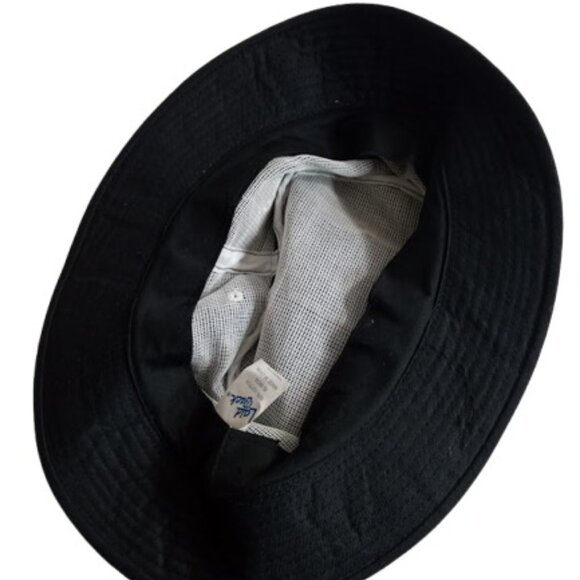 1989 Laidback Mens Old Age Combat Hat XL - Picture 3 of 3